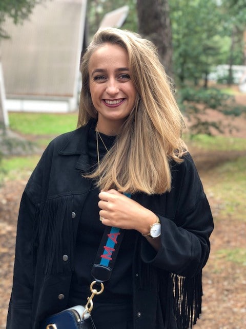 Marieke de Jong